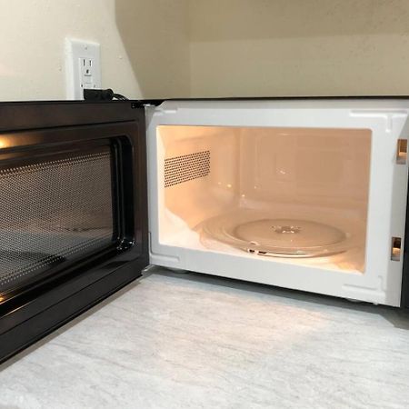 Spacious And Private Apartment With 3 Bedrooms And 1 Bathroom Near Newark International Airport Ewr And New York City Exterior foto