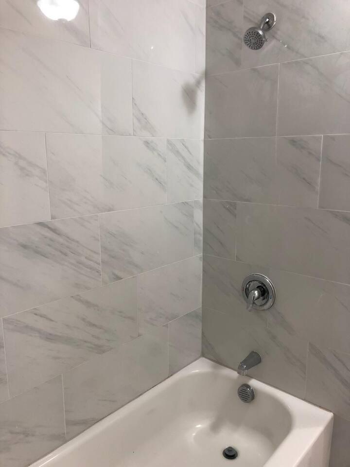 Spacious And Private Apartment With 3 Bedrooms And 1 Bathroom Near Newark International Airport Ewr And New York City Exterior foto